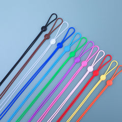 Non Slip Glasses Lanyard for Men and Women