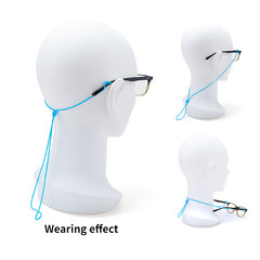 Non Slip Glasses Lanyard for Men and Women