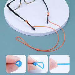 Non Slip Glasses Lanyard for Men and Women