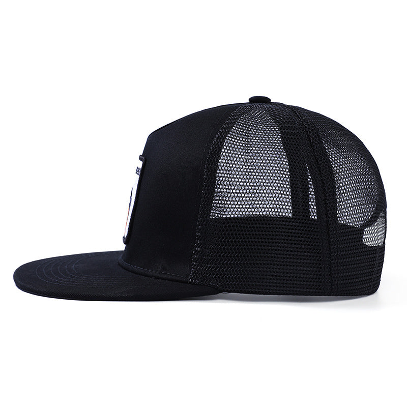 Men's Sports Truck Baseball Cap