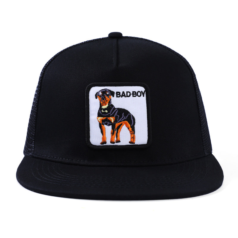 Men's Sports Truck Baseball Cap