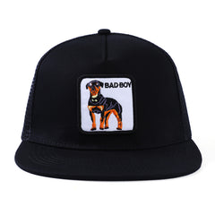 Men's Sports Truck Baseball Cap