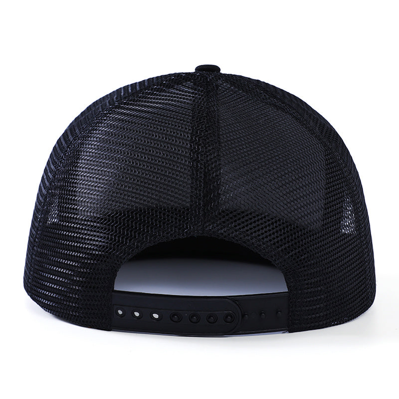Men's Sports Truck Baseball Cap