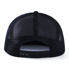 Men's Sports Truck Baseball Cap