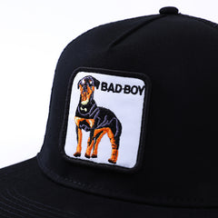 Men's Sports Truck Baseball Cap