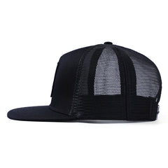 Men's Hip hop Baseball Cap Snapback Hat