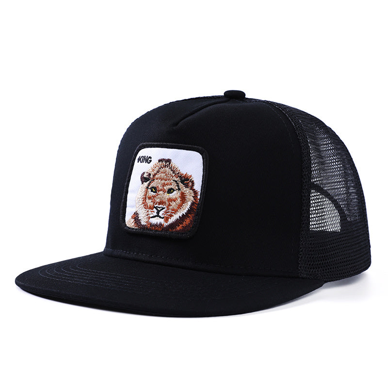 Men's Hip hop Baseball Cap Snapback Hat