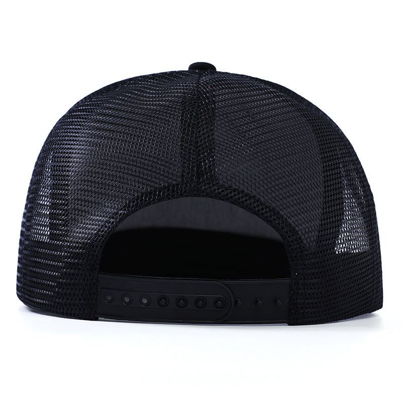 Men's Hip hop Baseball Cap Snapback Hat