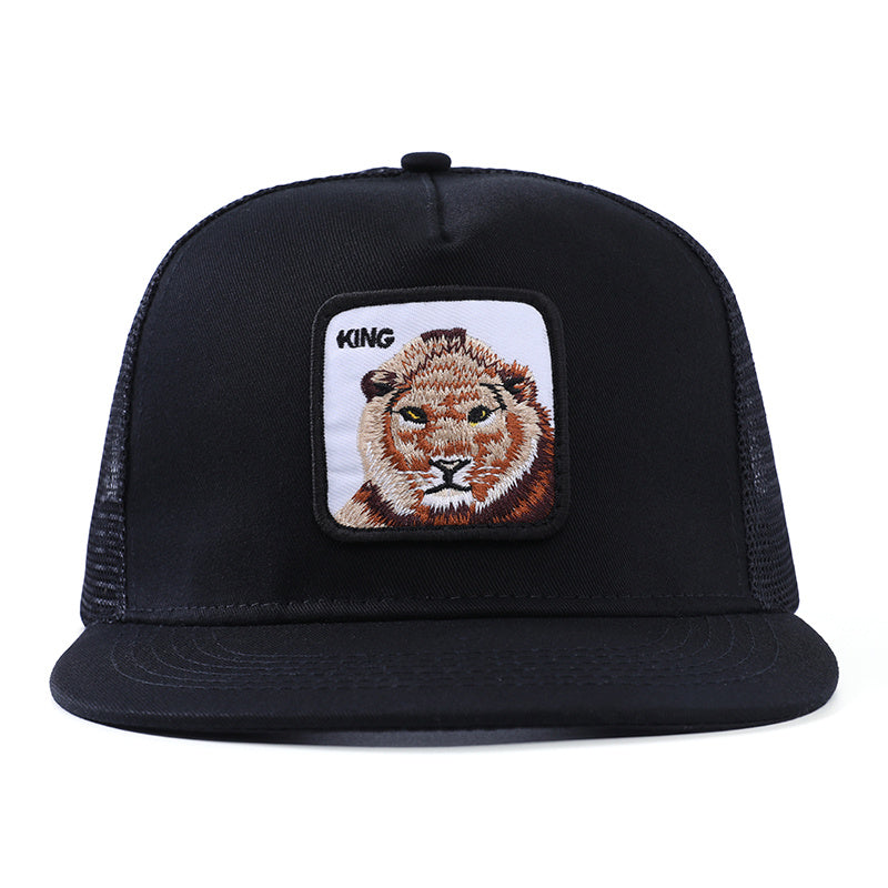 Men's Hip hop Baseball Cap Snapback Hat