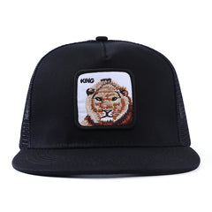 Men's Hip hop Baseball Cap Snapback Hat