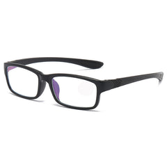 TR90 Reading Glasses Anti Light Hyperopia Eyeglasses