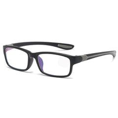 TR90 Reading Glasses Anti Light Hyperopia Eyeglasses