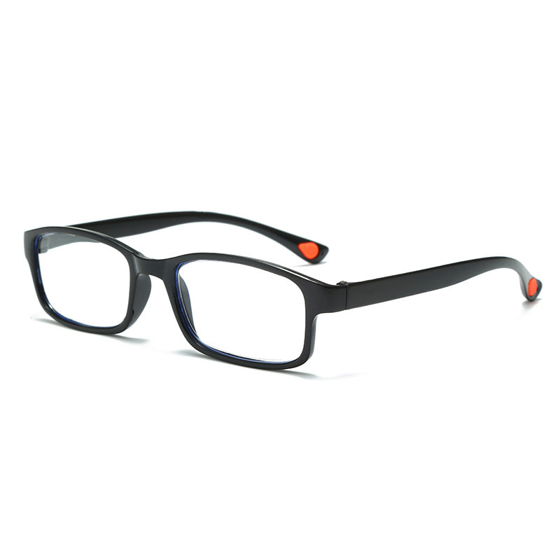 Anti Light Glasses Presbyopia Eyeglasses Men Ultralight Anti Fatigue