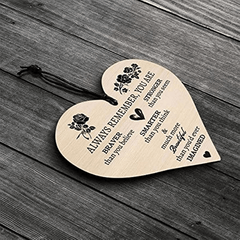 Inspirational Friendship Plaque for Her - Funny Gift for Women