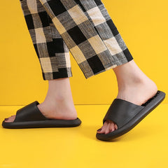 Unisex Quick Drying Non Slip Slides for Summer Comfort