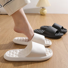Unisex Quick Drying Non Slip Slides for Summer Comfort
