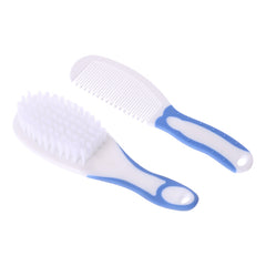 Baby Brush Comb Massage for Newborn Kids Care