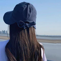 Wide Brim UV Protection Sun Hat Solid Cotton Visors Fisherman Hat