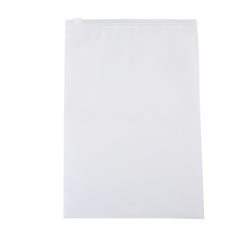 Translucent Travel Clothes Bag Dustproof Pouch Foldable Luggage Bag