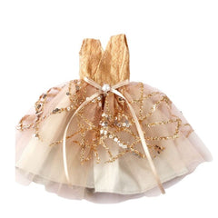 1 Doll Dress for Doll House Accessories