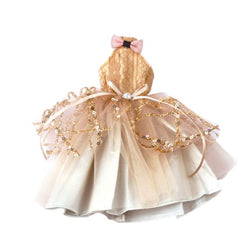 1 Doll Dress for Doll House Accessories