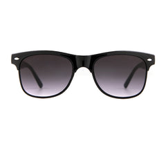 Men's Classic Square Sunglasses UV400 Protection
