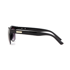 Men's Classic Square Sunglasses UV400 Protection