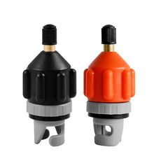 High Pressure Valve Adapter for Surfing and Longboarding