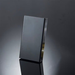 Automatic Bounce Cover Cigarette Case Slim Aluminum 20 Count