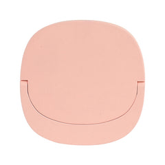 Rechargeable Mini LED Makeup Mirror Portable Beauty Mirror for Travel and Makeup
