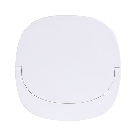 Rechargeable Mini LED Makeup Mirror Portable Beauty Mirror for Travel and Makeup
