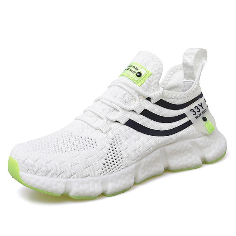 Men's Lightweight Casual Shoes Non Slip Sneakers