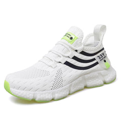 Men's Lightweight Casual Shoes Non Slip Sneakers