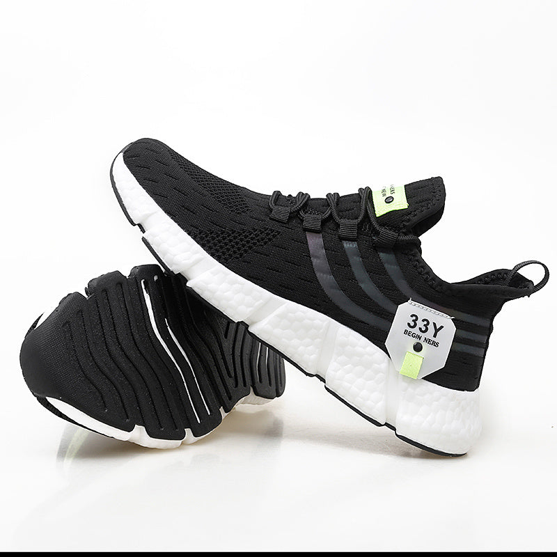 Men's Lightweight Casual Shoes Non Slip Sneakers