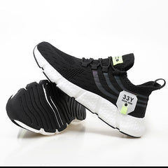 Men's Lightweight Casual Shoes Non Slip Sneakers