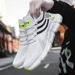 Men's Lightweight Casual Shoes Non Slip Sneakers