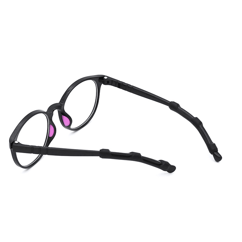 Silicone Glasses Foot Cover Non-slip Ear Holder Pad