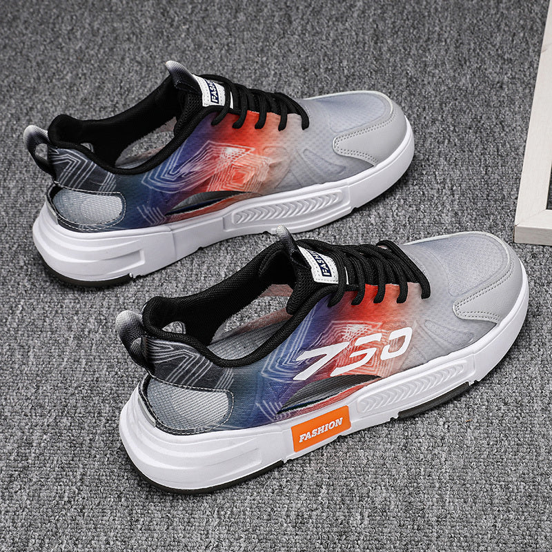 Men's Lightweight Casual Shoes Non Slip Sandals