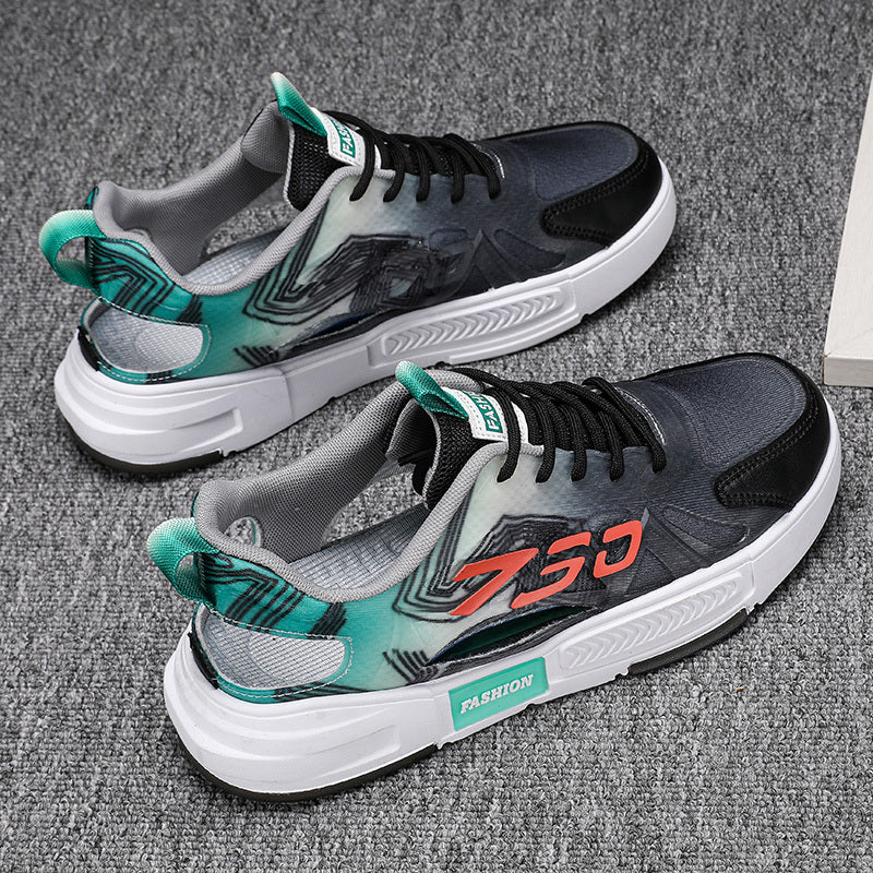 Men's Lightweight Casual Shoes Non Slip Sandals