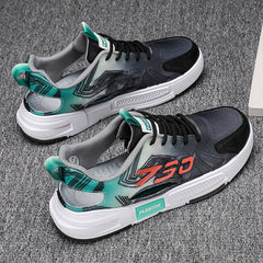 Men's Lightweight Casual Shoes Non Slip Sandals