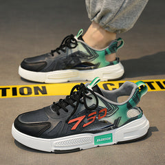 Men's Lightweight Casual Shoes Non Slip Sandals