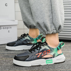 Men's Lightweight Casual Shoes Non Slip Sandals