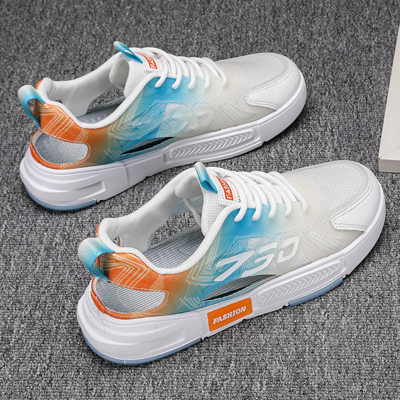 Men's Lightweight Casual Shoes Non Slip Sandals