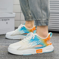 Men's Lightweight Casual Shoes Non Slip Sandals