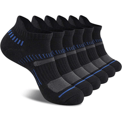 Breathable Low Cut Socks for Outdoor Activities