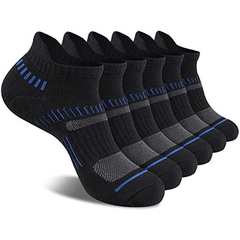 Breathable Low Cut Socks for Outdoor Activities