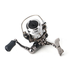 High Performance Fishing Reel 6KG Drag 4 3 1 Gear Ratio Saltwater Freshwater