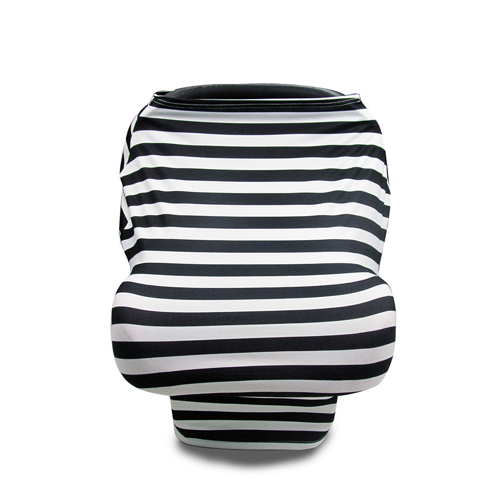 Baby Car Seat Covers for Boys and Girls