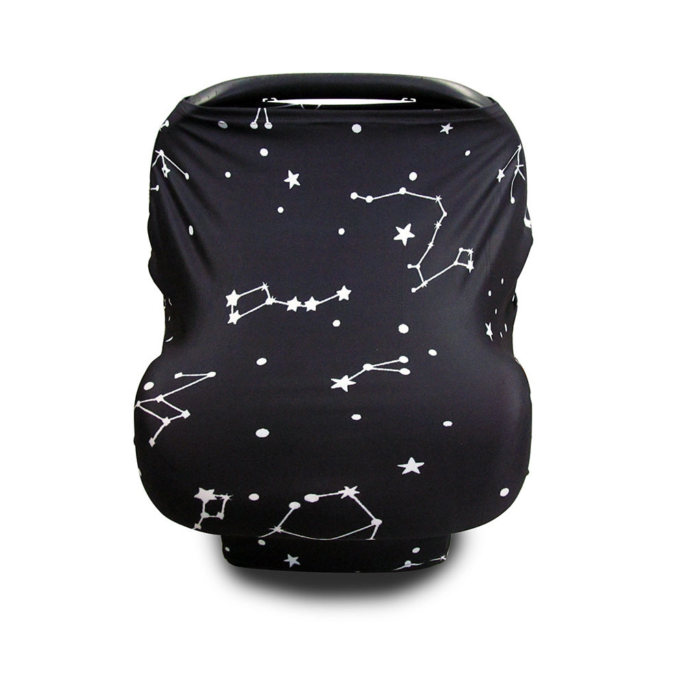 Baby Car Seat Covers for Boys and Girls