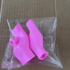 Silicone Faucet Extender for Toddlers - Splash Proof Sink Accessories